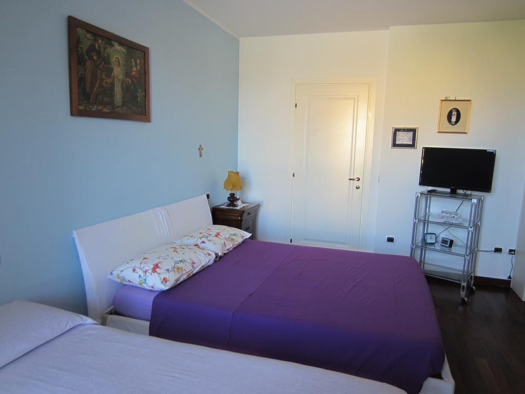 Bed & Breakfast Occhi Di Mare San Benedetto del Tronto