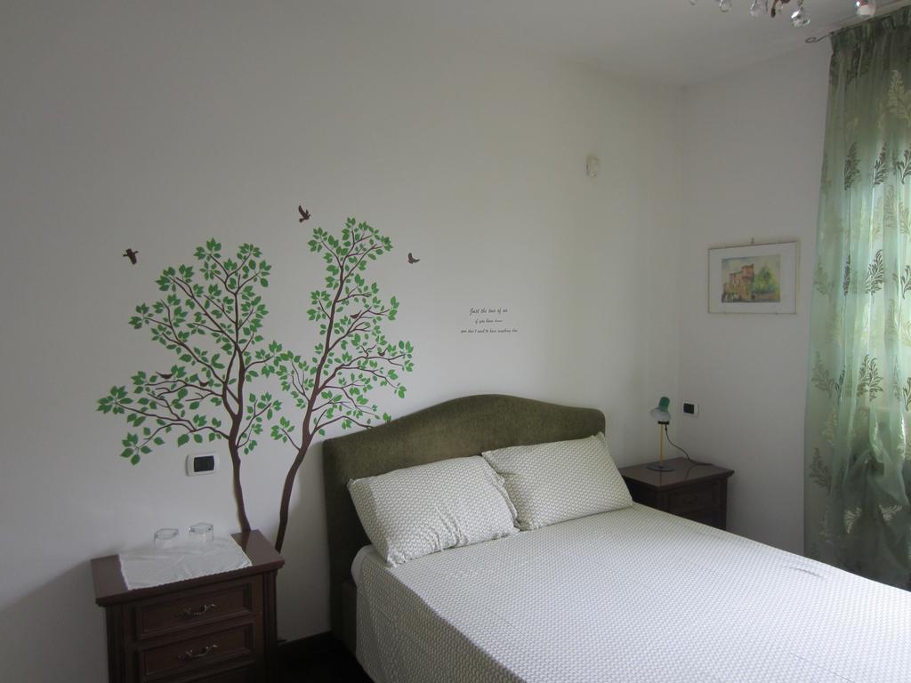 Occhi Di Mare 3*