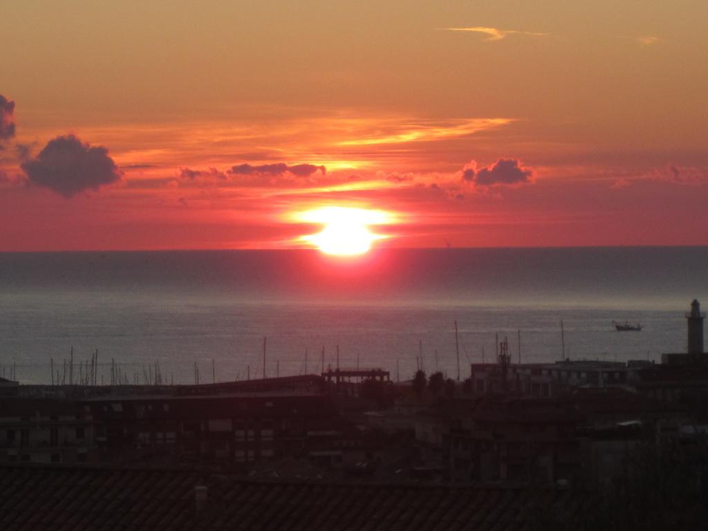 Occhi Di Mare Bed & Breakfast