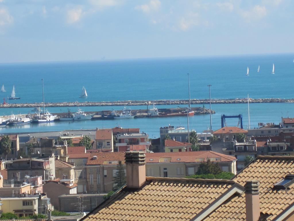 Bed & Breakfast Occhi Di Mare San Benedetto del Tronto