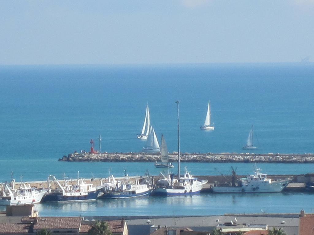Bed & Breakfast Occhi Di Mare 3*
