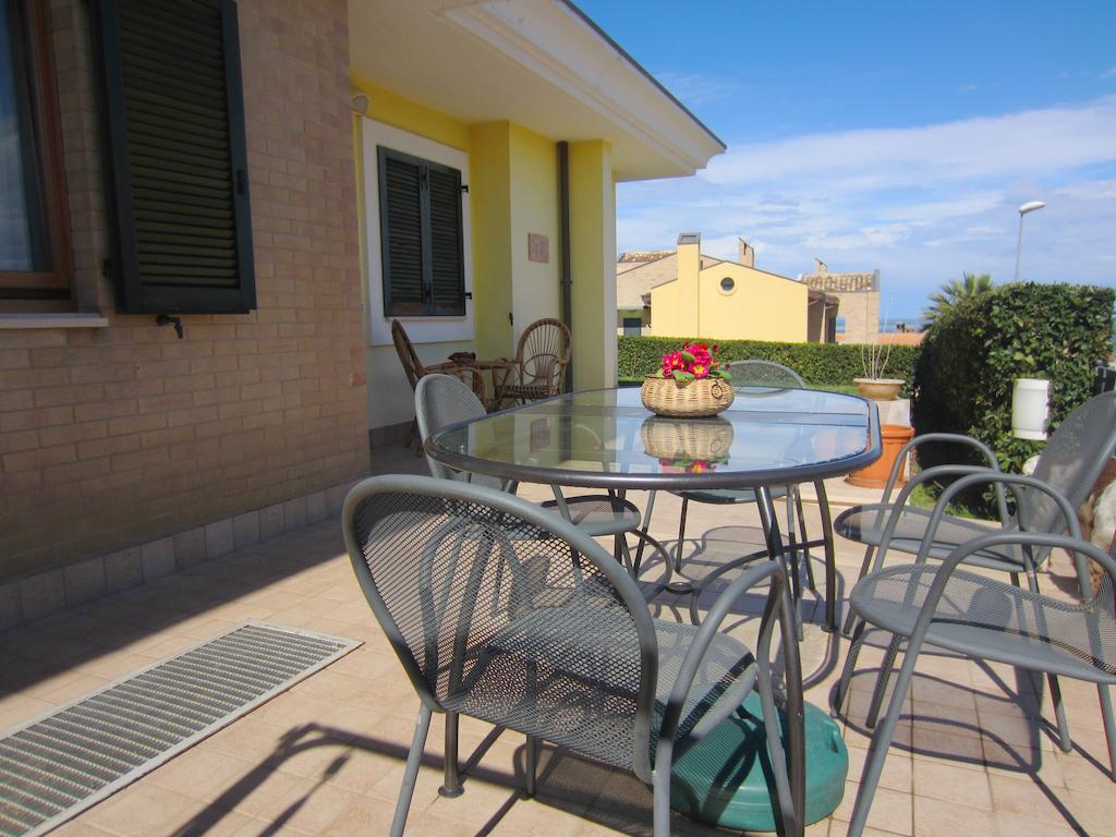 Bed & Breakfast Occhi Di Mare 3*