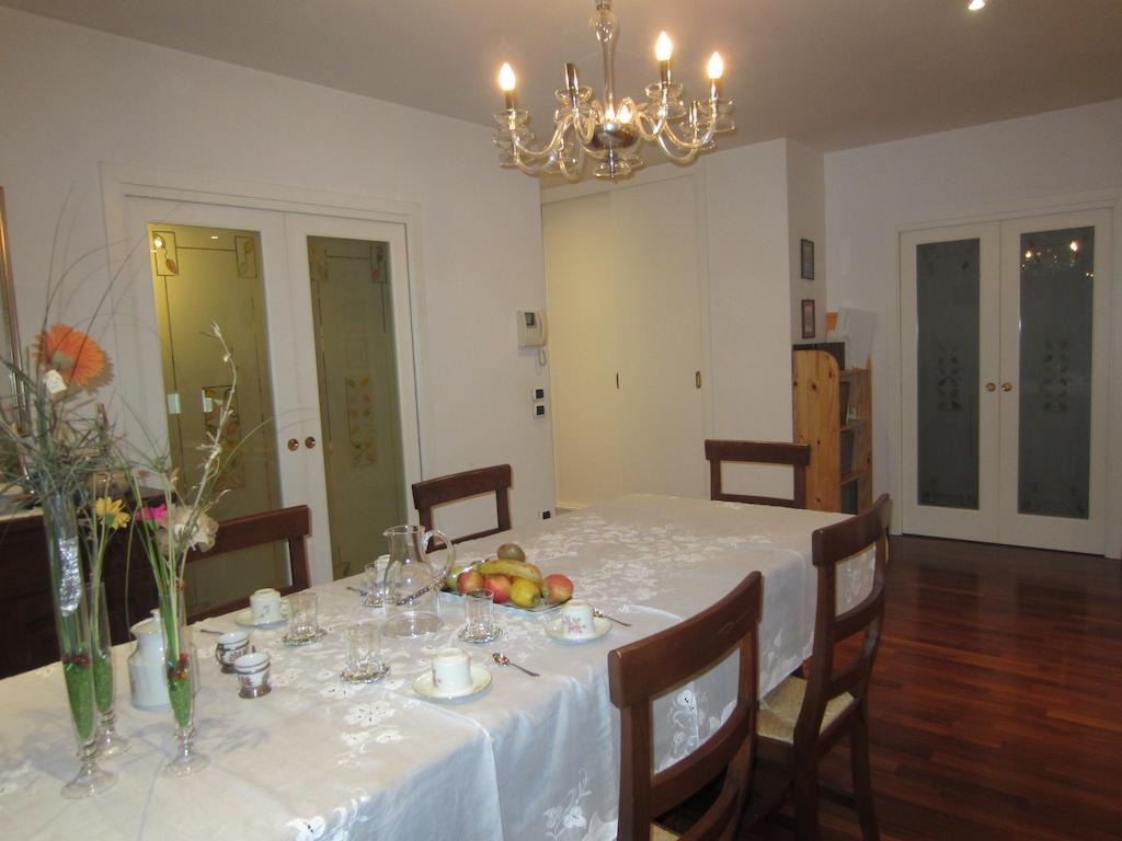 Bed & Breakfast Occhi Di Mare San Benedetto del Tronto