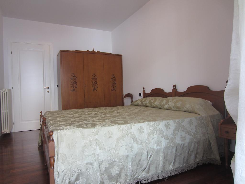 Bed & Breakfast Occhi Di Mare