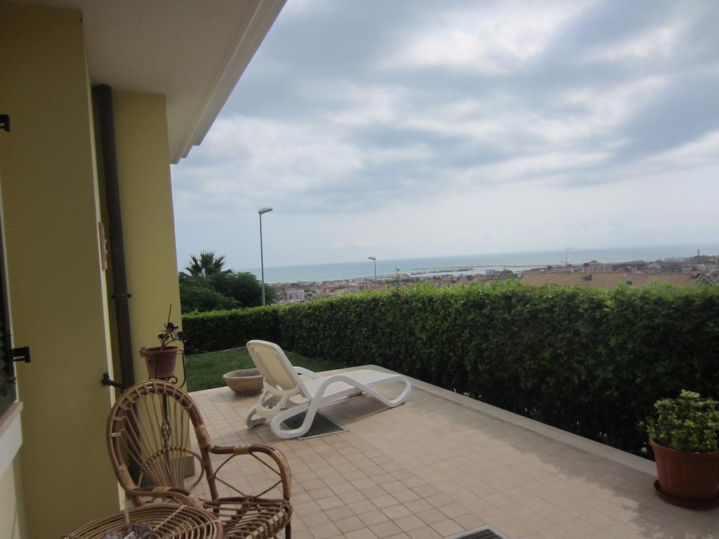Bed & Breakfast Occhi Di Mare San Benedetto del Tronto