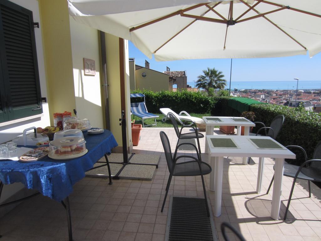 Bed & Breakfast Occhi Di Mare San Benedetto del Tronto